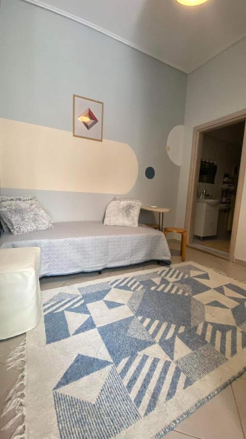 Cozy Minimal Apartment Pire Dış mekan fotoğraf
