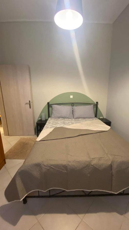 Cozy Minimal Apartment Pire Dış mekan fotoğraf