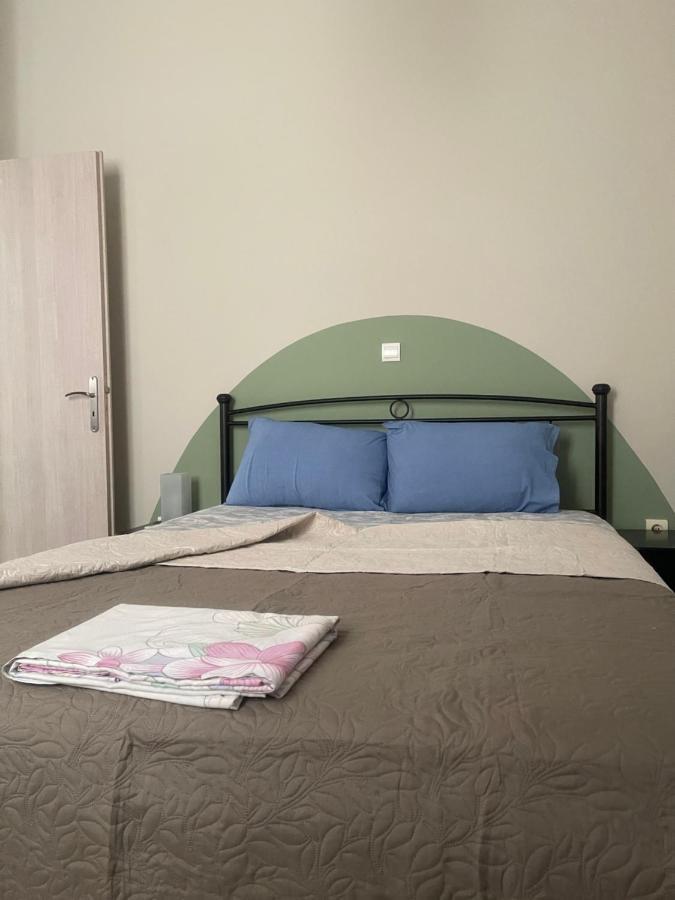 Cozy Minimal Apartment Pire Dış mekan fotoğraf