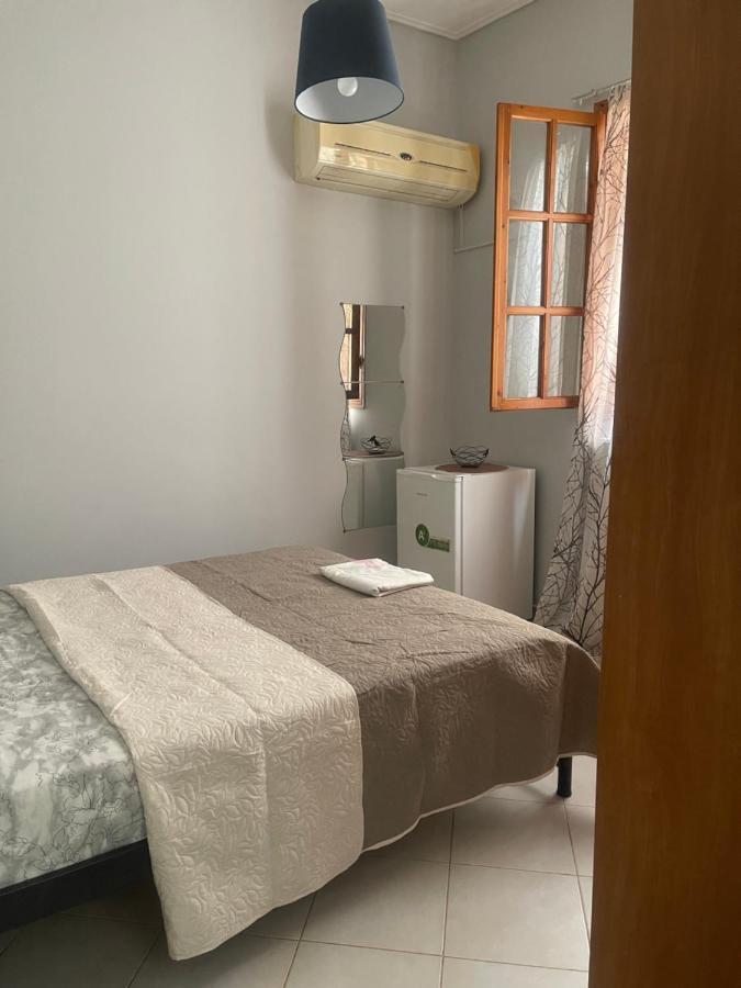 Cozy Minimal Apartment Pire Dış mekan fotoğraf